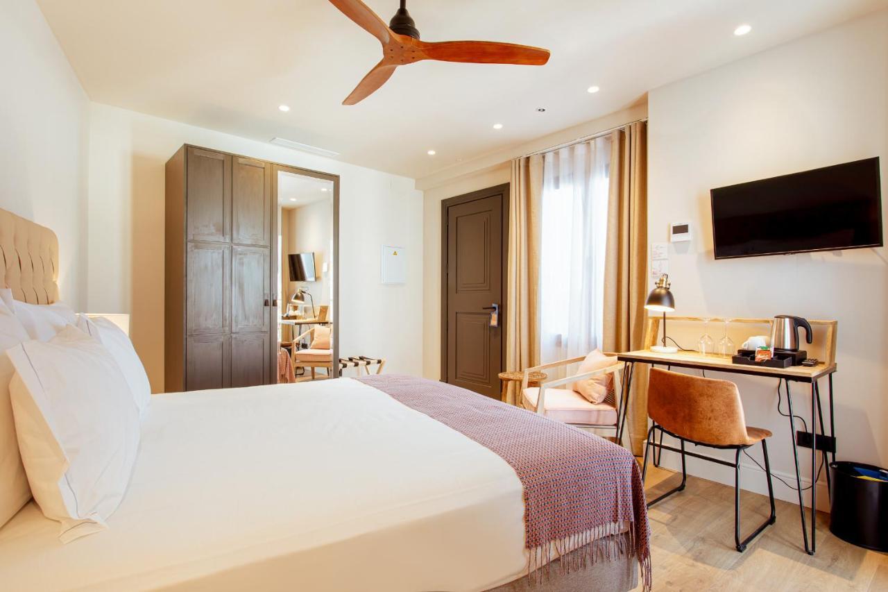 Casa Alhaja By Shiadu Hotel Seville Ngoại thất bức ảnh
