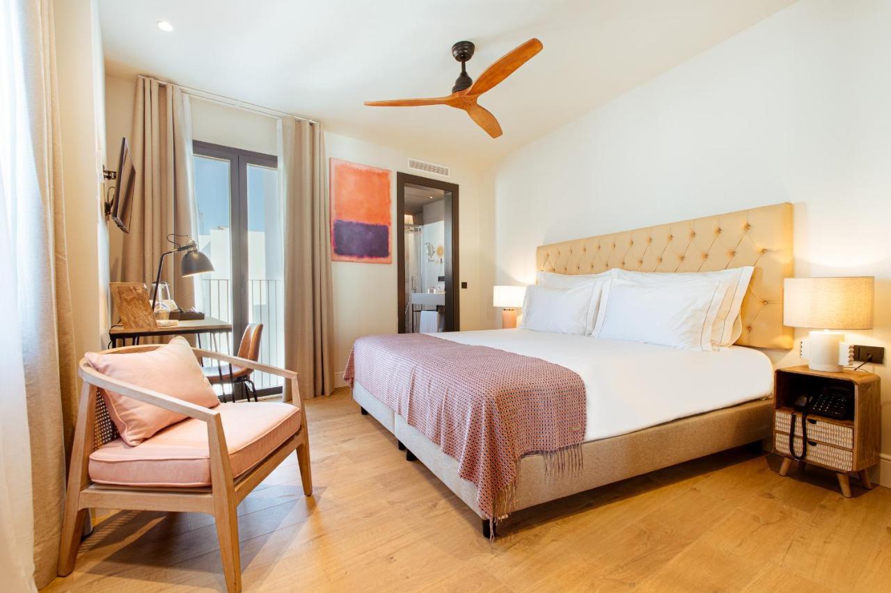 Casa Alhaja By Shiadu Hotel Seville Ngoại thất bức ảnh